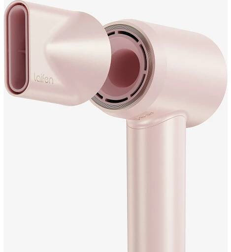 Laifen SWIFT SPECIAL Platinum fén růžový - Fény na vlasy - Obrázek PLX4000J01