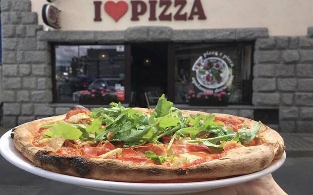 pizza nr1