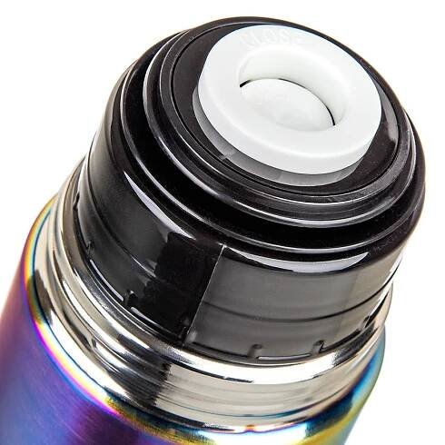Termoska nerez Avanza Rainbow Matt 1l