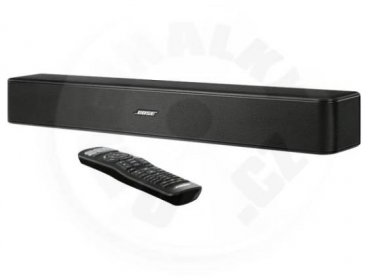 Bose Soundbar Solo 5 TV Bluetooth