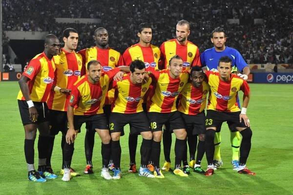 Espérance Sportive de Tunis – Wikipedie