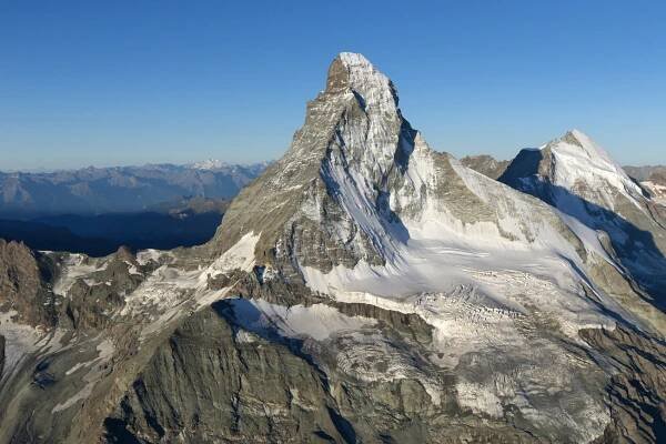 Loss of permafrost – a global cause for concern