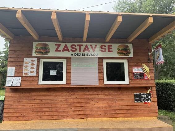 Zastav se a dej si sváču foto 2