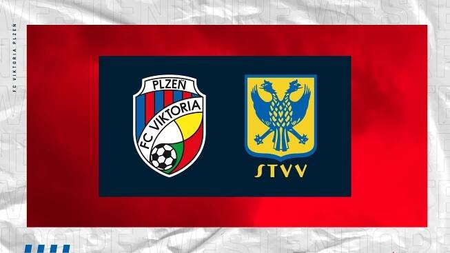 ŽIVĚ: FCVP vs. Sint-Truiden