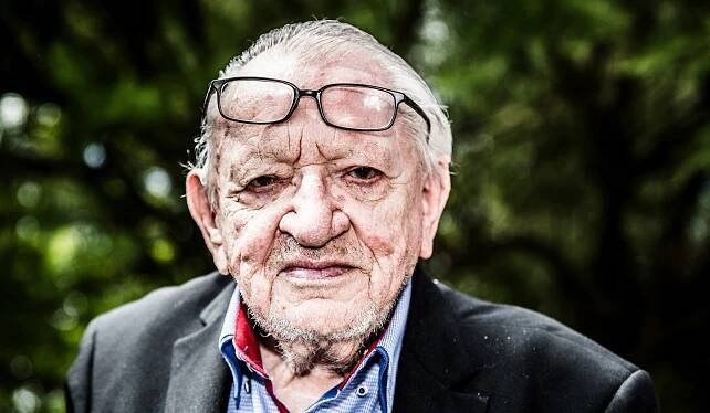 Já jsem multikulturalismu také věřil, říká Miloslav Stingl
