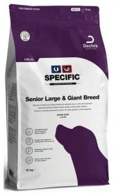 Specific CGD-XL Senior Large/Giant Breed