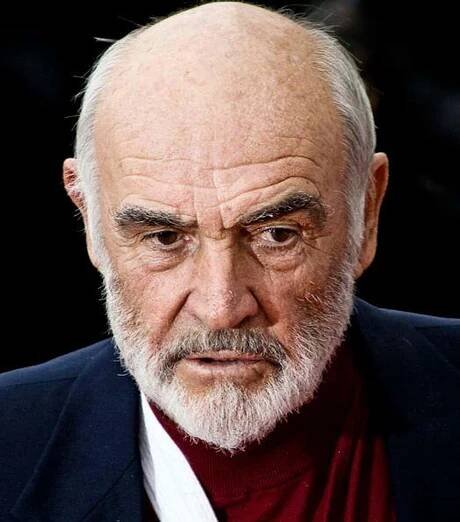 Citáty Sean Connery