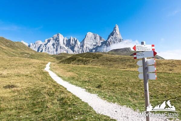 Rolle Pass