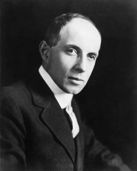 Frank B. Jewett