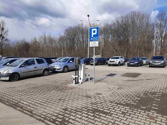 Elektromobilne Katowice: 20 nowych punktów ładowania od GreenWay Polska