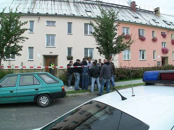 Vražda jedenáctileté sestry, která šokovala Krnov, má pokračování