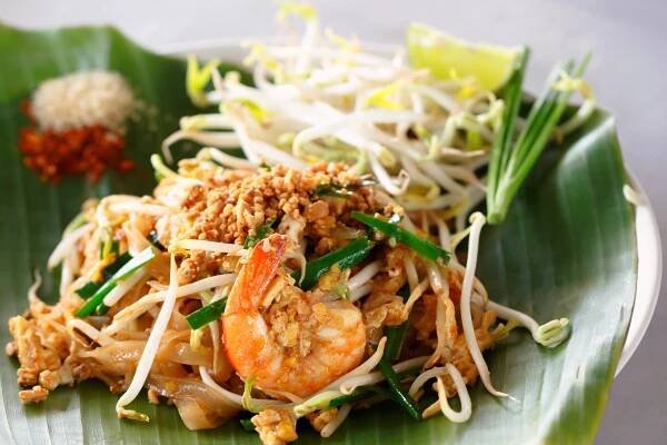 Thai Starters