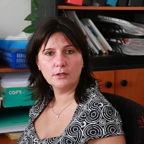 Tým SKT – STŘEDISKO KOMPLEXNÍ TERAPIE PSYCHOSOMATICKÝCH PORUCH s.r.o.