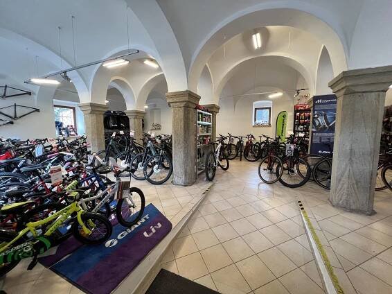 Bikeranch foto 4