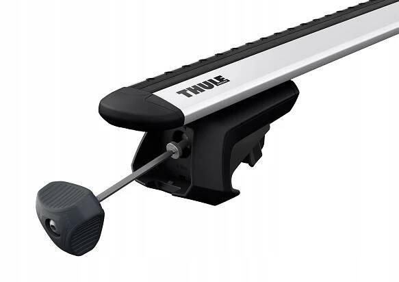 Thule Evo 7104 patky