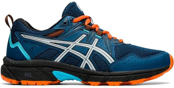 Dětské běžecké boty Asics GEL-VENTURE 8 GS K | AD Sport