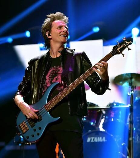 What is the net worth of Duran Duran? Here's how rich Simon le Bon, Nick Rhodes, John Taylor and Roger Taylor are - MEAWW