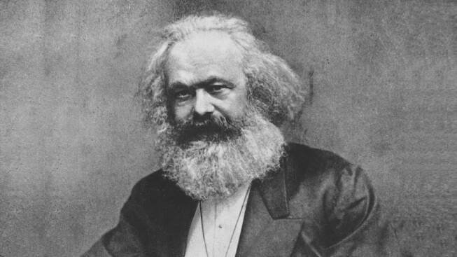 How Karl Marx went from student to revolutionary