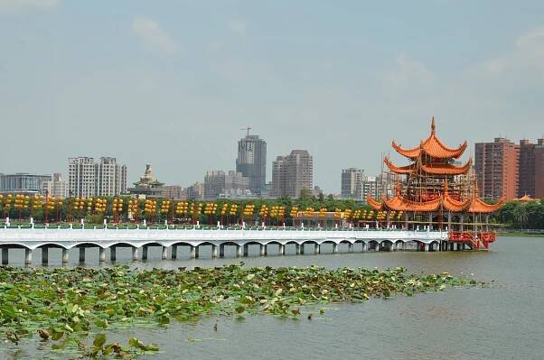 Day Twelve- Kaohsiung - Worldly Gnome