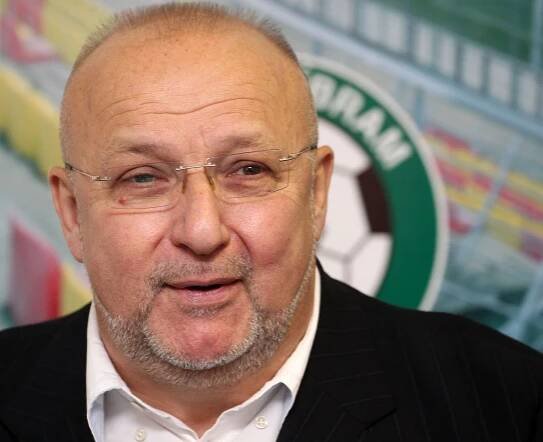 Jaroslav Starka