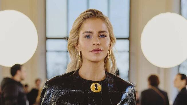 Caro Daur im Interview über ADHS, Routinen & Selfcare-Tipps: “Ich arbeite mit 57 Tabs im Kopf”