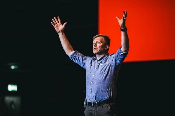 reSITE 2015 Conference | The Shared City | reSITE