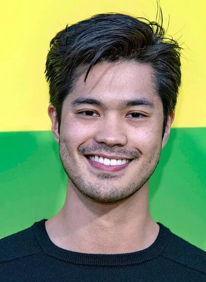 Ross Butler's Tapered Medium Crop