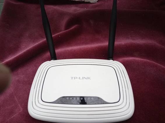 wifi router Tp-link