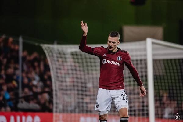 Porážka s Liverpoolem | sparta.cz