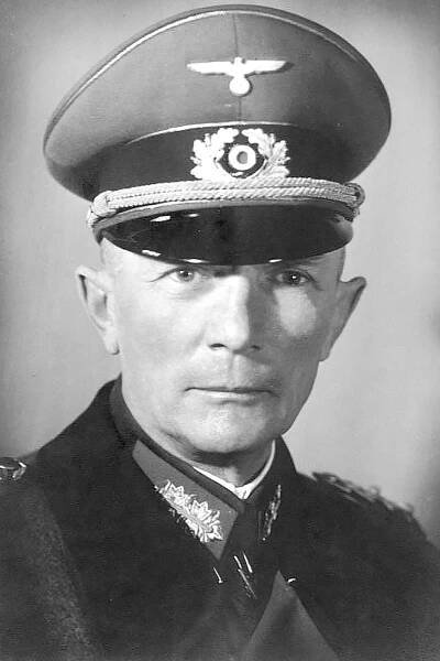 Fedor von Bock