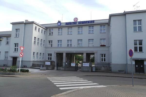 Poradna preventivní kardiologie - Fakultní nemocnice Hradec Králové foto 1