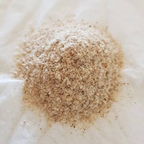 AWA superfoods psyllium 500g
