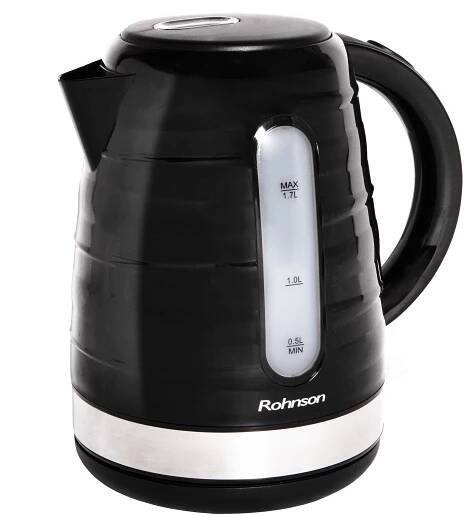 Varná konvice Rohnson R-7535