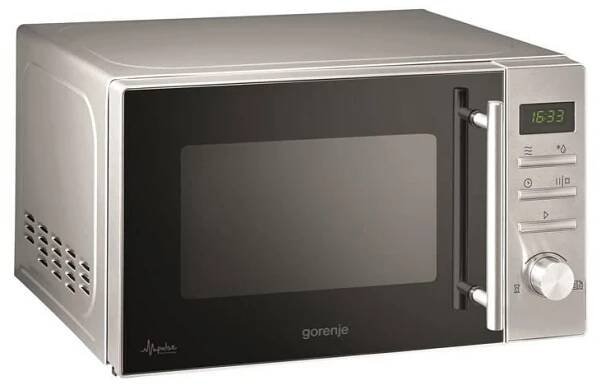Mikrovlnná trouba Gorenje MMO 20 DEII Návod k obsluze