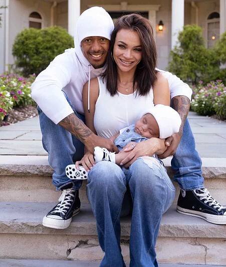Nick Cannon Opens Up About Losing His 5-Month-Old Son Zen to Cancer: 'My Heart Is Shattered'