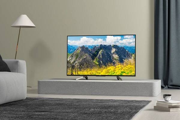 Nejlepší televizor 43 palců: hodnocení levných modelů. Jakou značku je lepší koupit? Cenově dostupné a prémiové 43'' modely