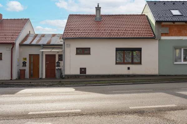 Prodej Dům, Na Mýtě, Rosice, okres Brno-venkov