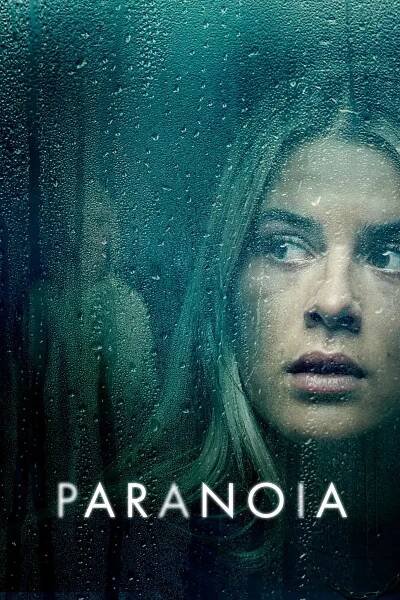 Paranoia 39% (2024)