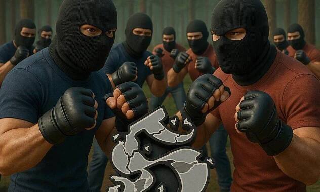 May 2025 – hooligans.cz