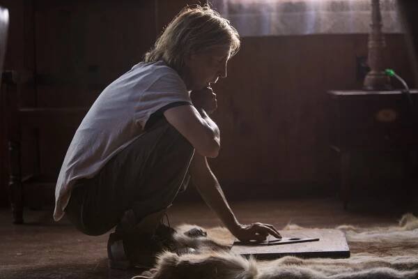 The Voices - Kaleidoscope Film Distribution