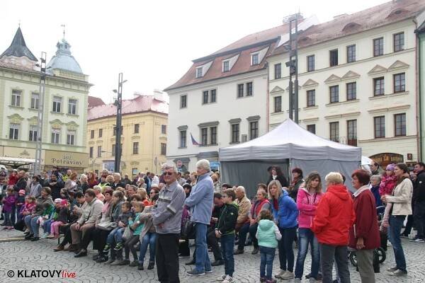 Klatovy live