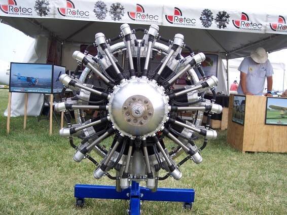 EAA 2006 Airventure
