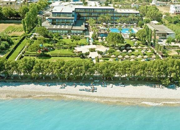 Dovolená Kremasti Řecko all inclusive 2025 | Zájezdy.cz