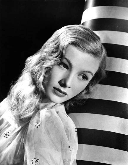 Veronica Lake – Wikipedie