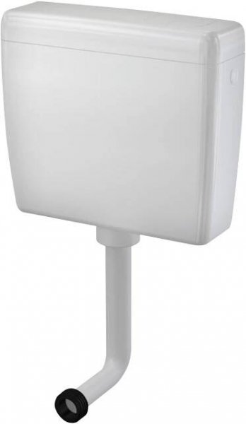 Alcadrain WC nádržka Alca Uni dual