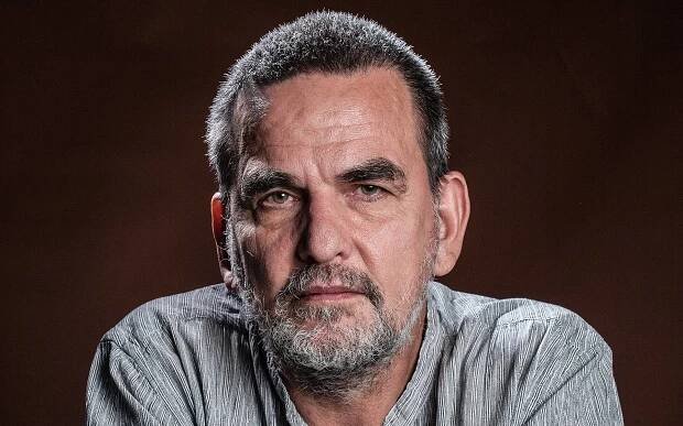 Daniel Pastirčák hovorí, že pre niektorých kresťanov je Ježiš rúškom, vakcínou i účinným liekom. Magická forma viery je pre neho znepokojujúcim javom.