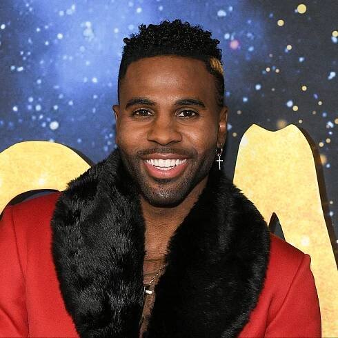 Jason Derulo accused of signing young artist with expectation of sex in return