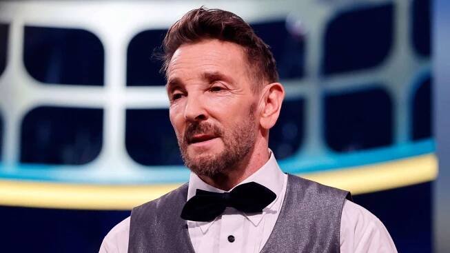 „Bergdoktor“-Star Mark Keller denkt über Beauty-OP nach: „Bin ich schon seit Jahren dran“