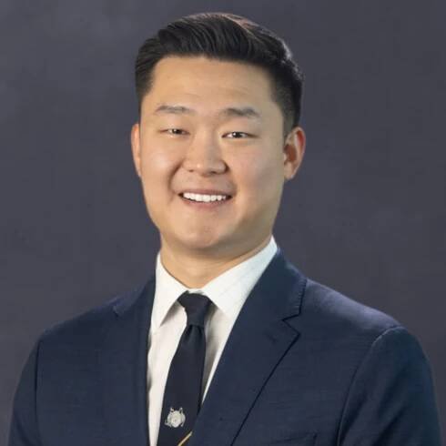 Hans Zhang