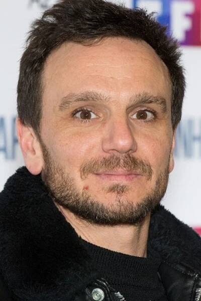 Dimitri Storoge herec